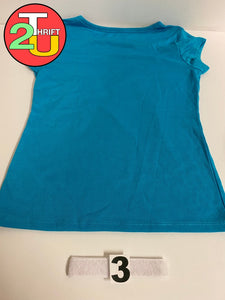 Girls Xs Cj Shirt