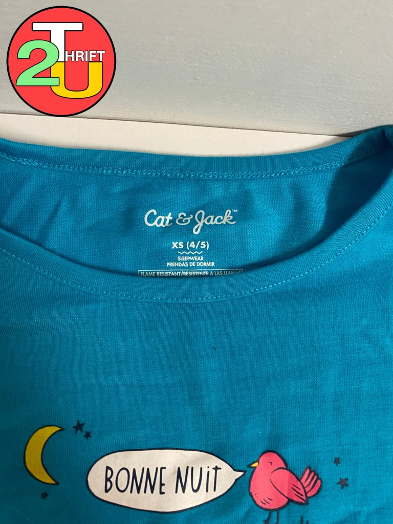 Girls XS CJ Shirt
