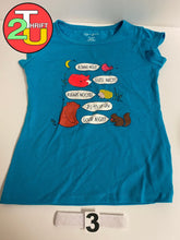 Load image into Gallery viewer, Girls Xs Cj Shirt
