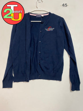 Girls Xxl Place Jacket