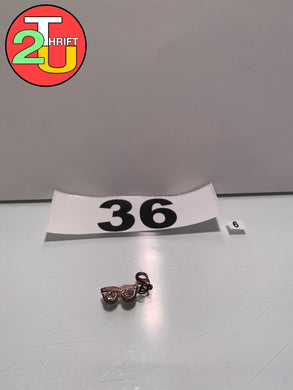 Glasses Charm