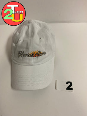 Glorias Sun Hat