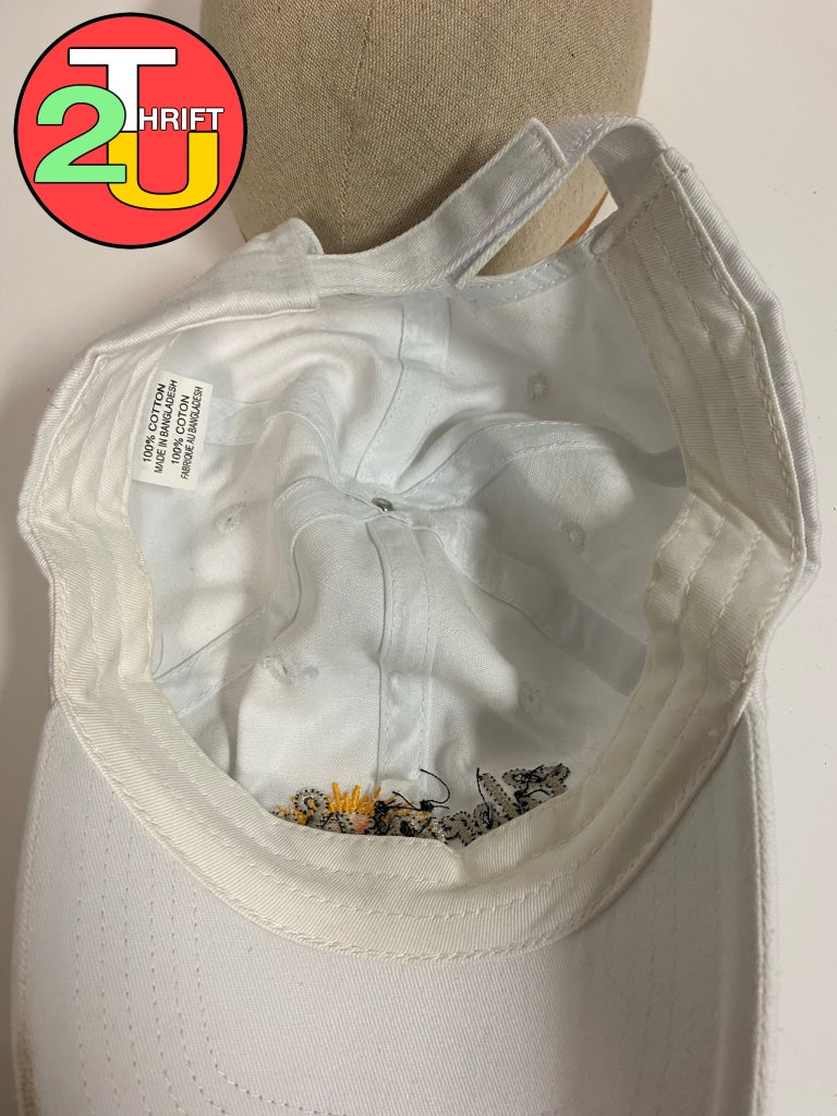 Gloria’s Sun Hat