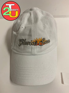 Glorias Sun Hat