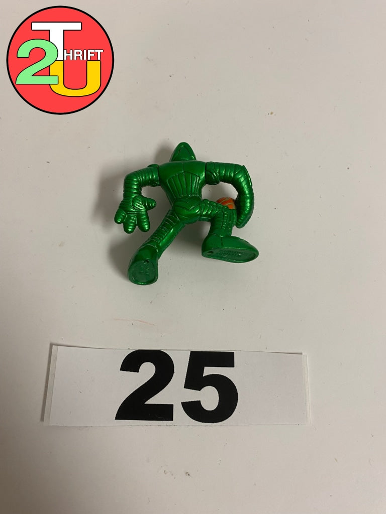 Goblin Toy