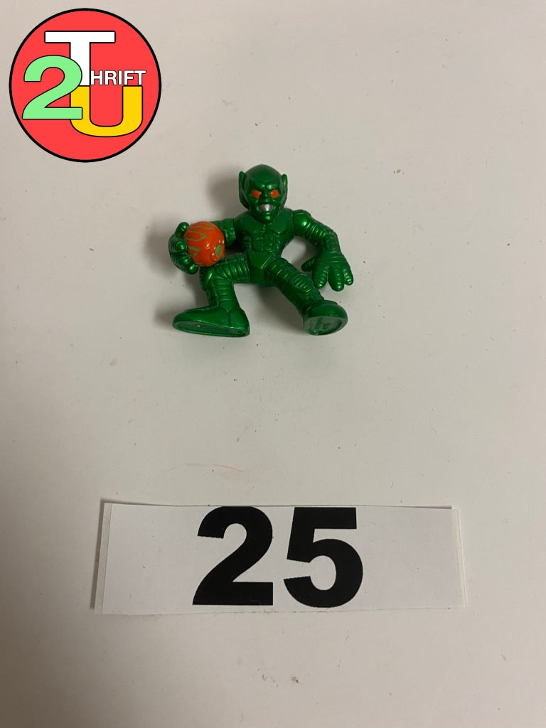 Goblin Toy