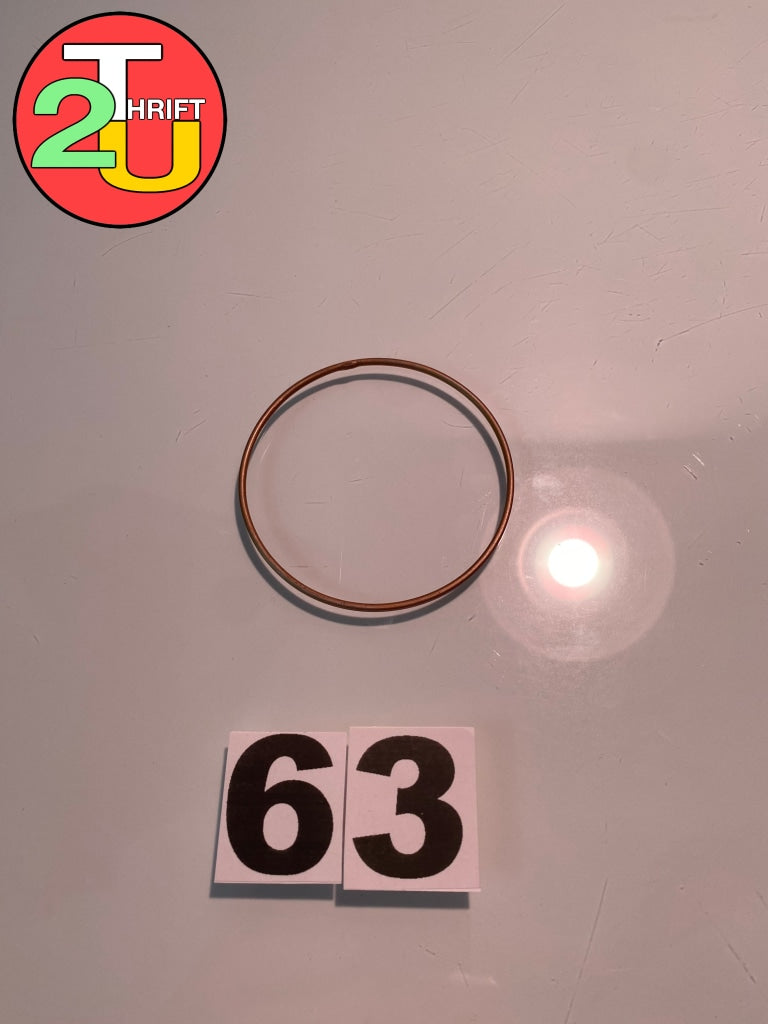 Golden Bracelet
