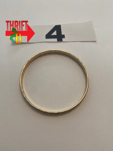 Golden Bracelet