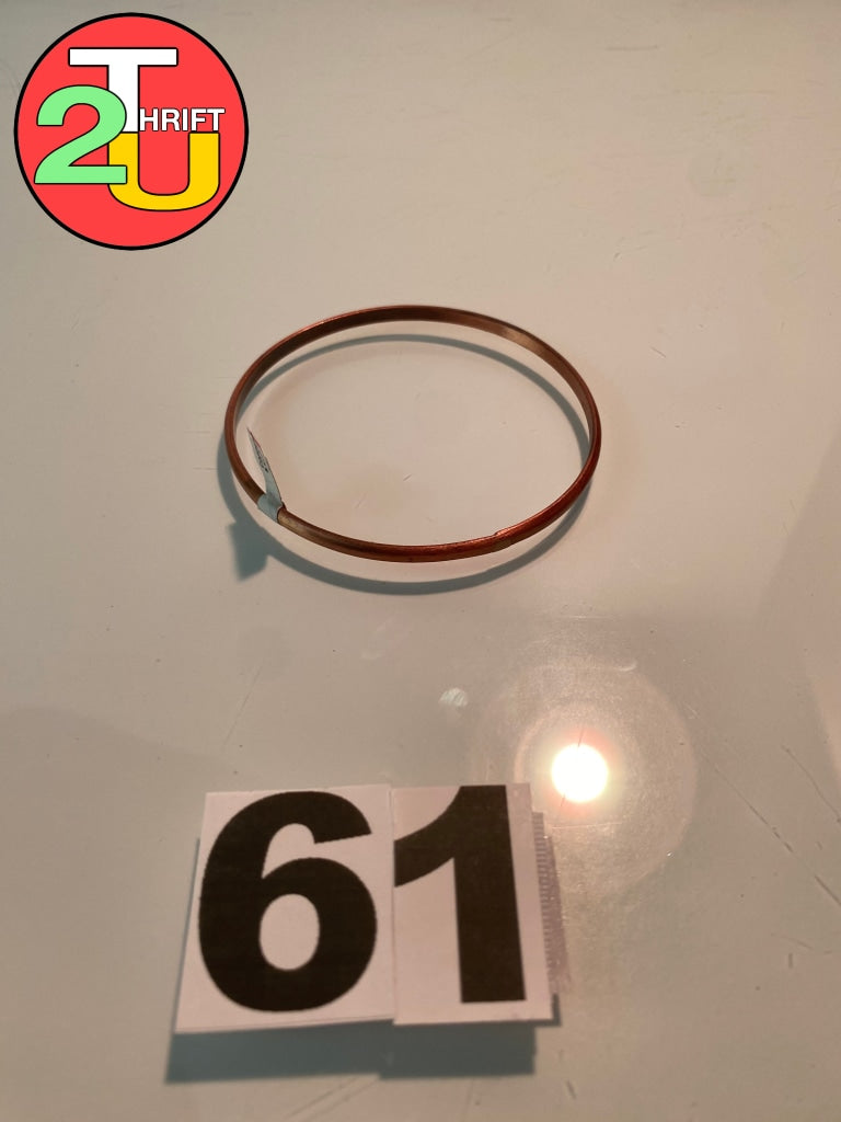Golden Bracelet