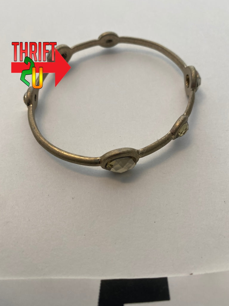 Golden Bracelet