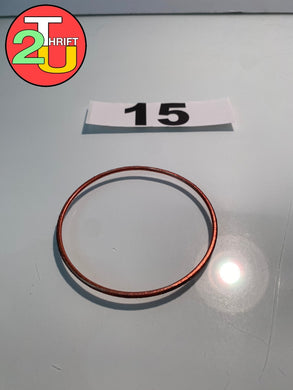 Golden Bracelet
