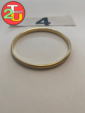 Golden Bracelet