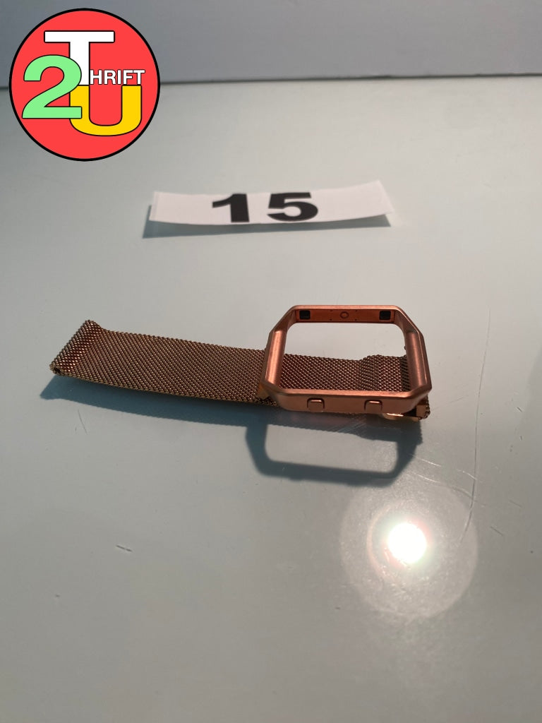 Golden Bracelet