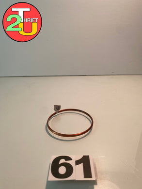 Golden Bracelet