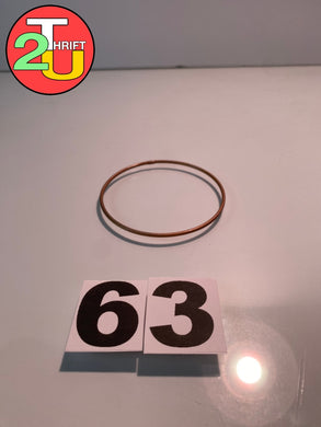 Golden Bracelet