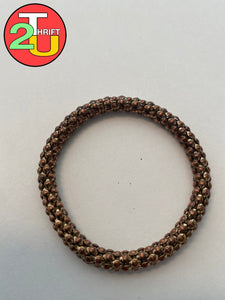 Golden Bracelet
