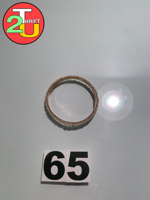 Golden Bracelet