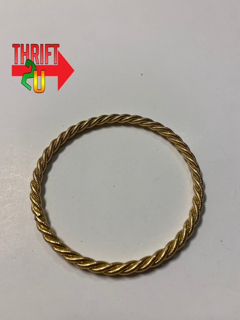 Golden Bracelet