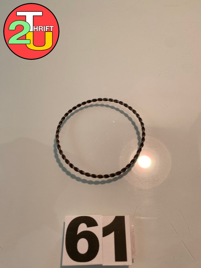 Golden Bracelet