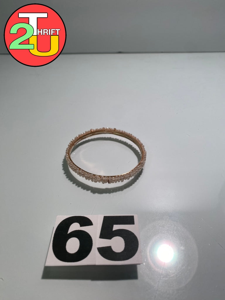 Golden Bracelet