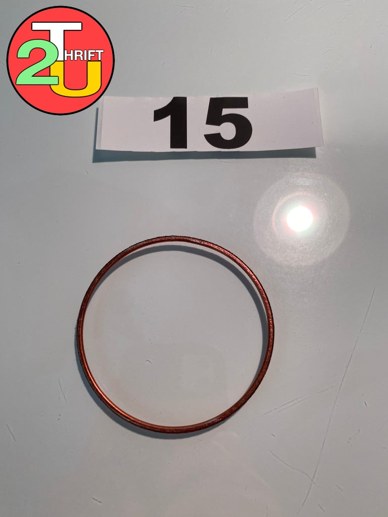 Golden Bracelet
