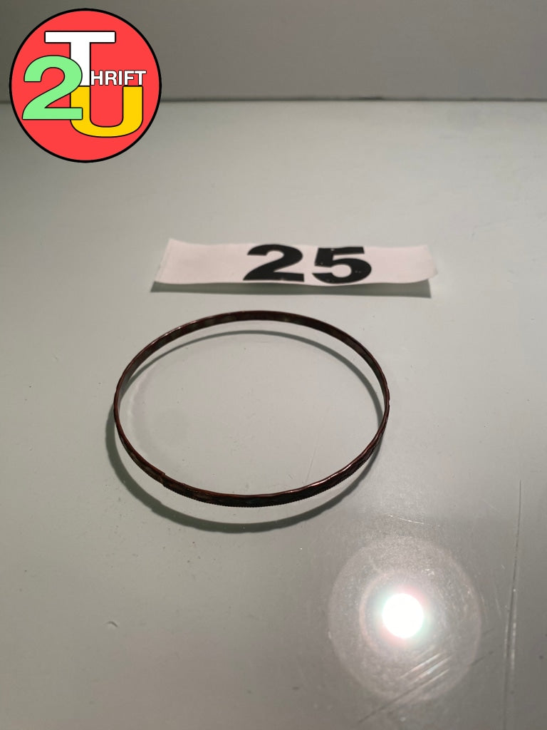 Golden Bracelet
