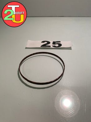 Golden Bracelet