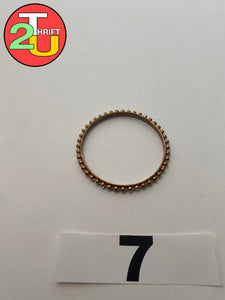 Golden Bracelet