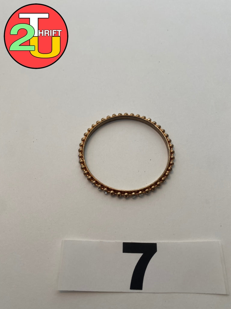 Golden Bracelet
