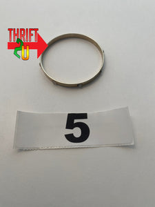 Golden Bracelet