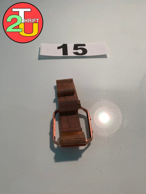Golden Bracelet