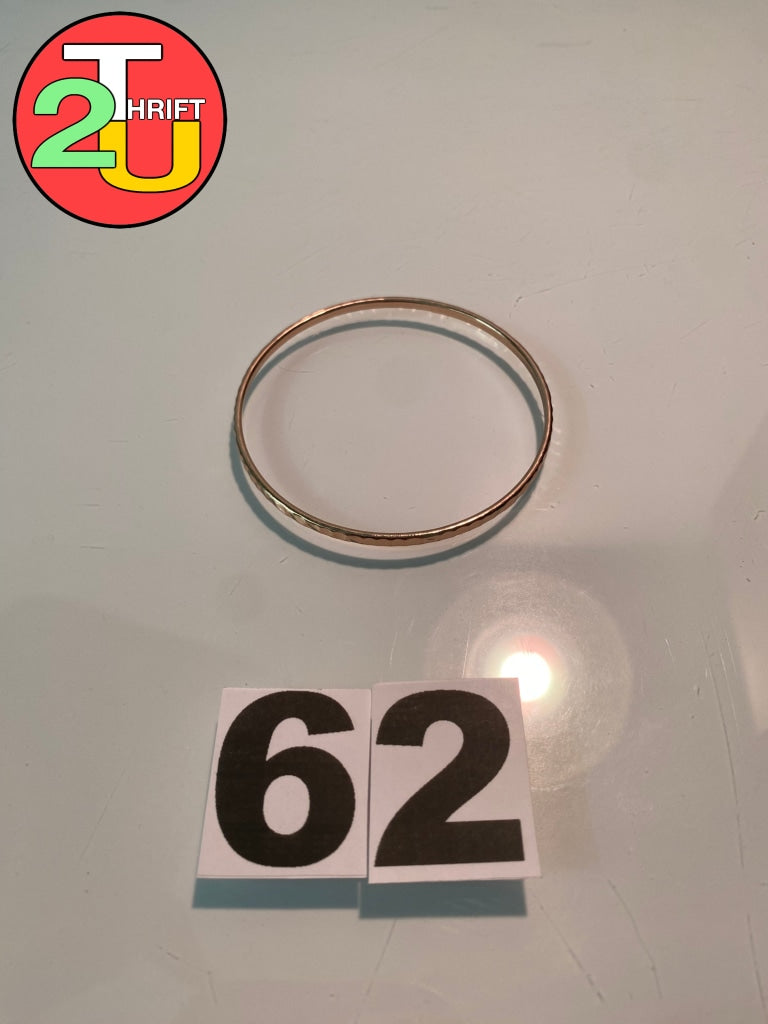 Golden  Bracelet