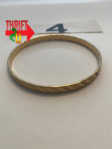 Golden Bracelet