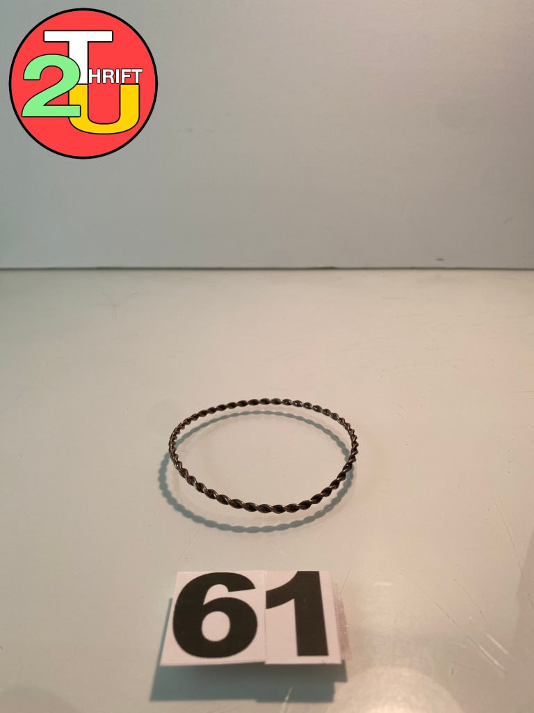 Golden Bracelet