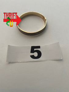 Golden Bracelet
