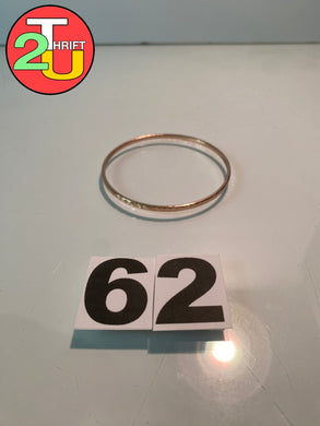 Golden Bracelet