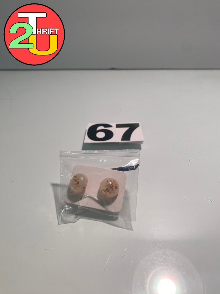 Golden Earrings
