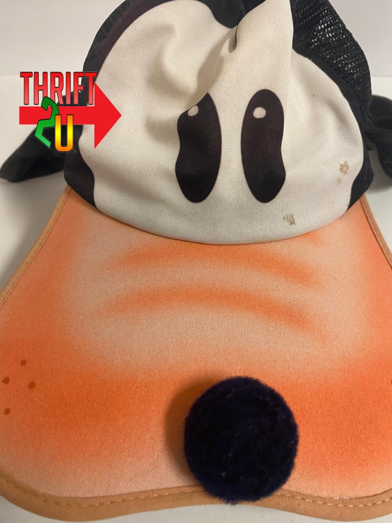 Goofy Hat