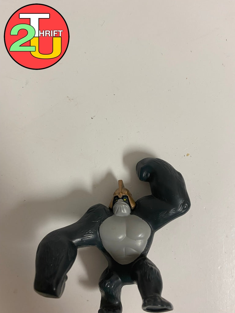 Gorilla Toy