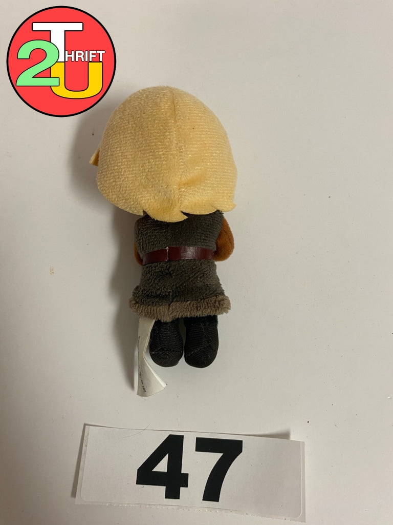 GOT Plush
