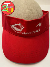Load image into Gallery viewer, Grand Turk Hat

