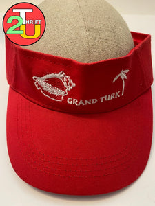 Grand Turk Hat