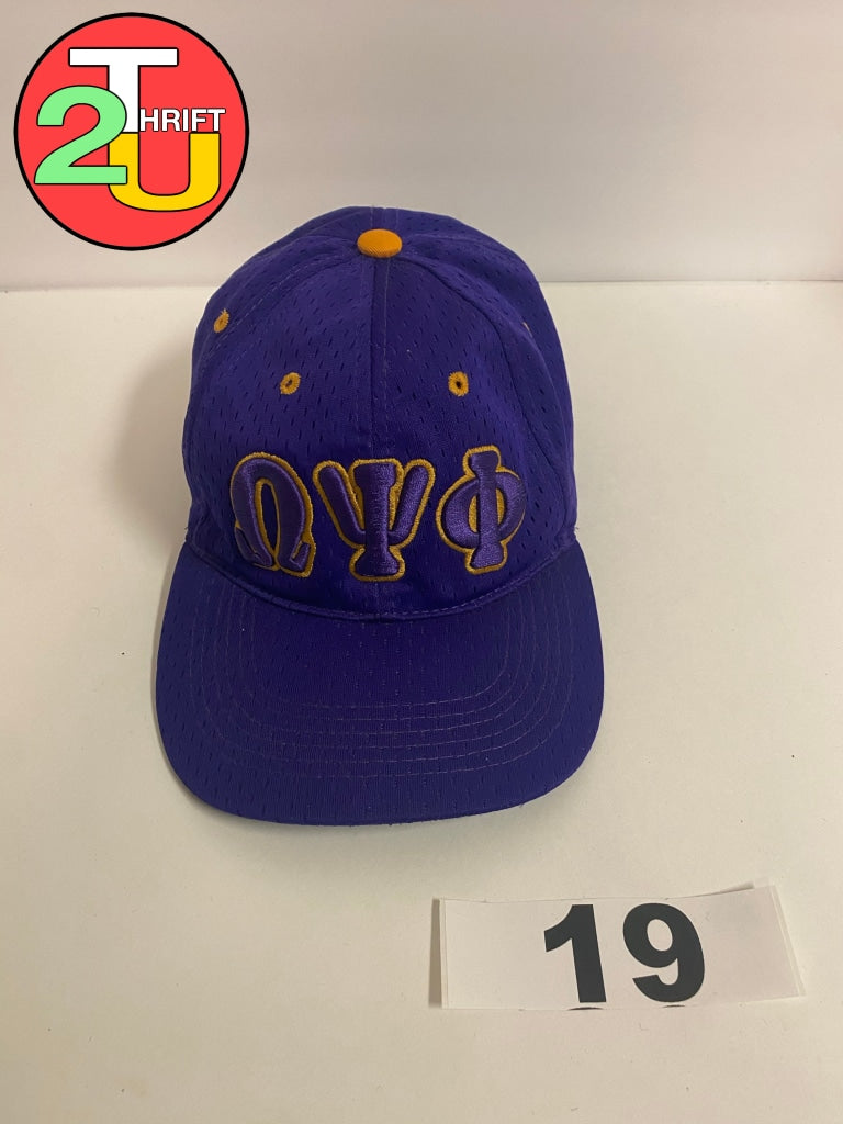 Greek Hat