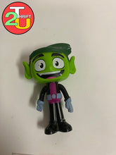 Load image into Gallery viewer, Green Guy Toy
