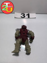 Load image into Gallery viewer, Green Man Toy
