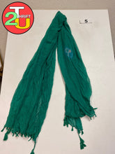 Load image into Gallery viewer, Green Scarf
