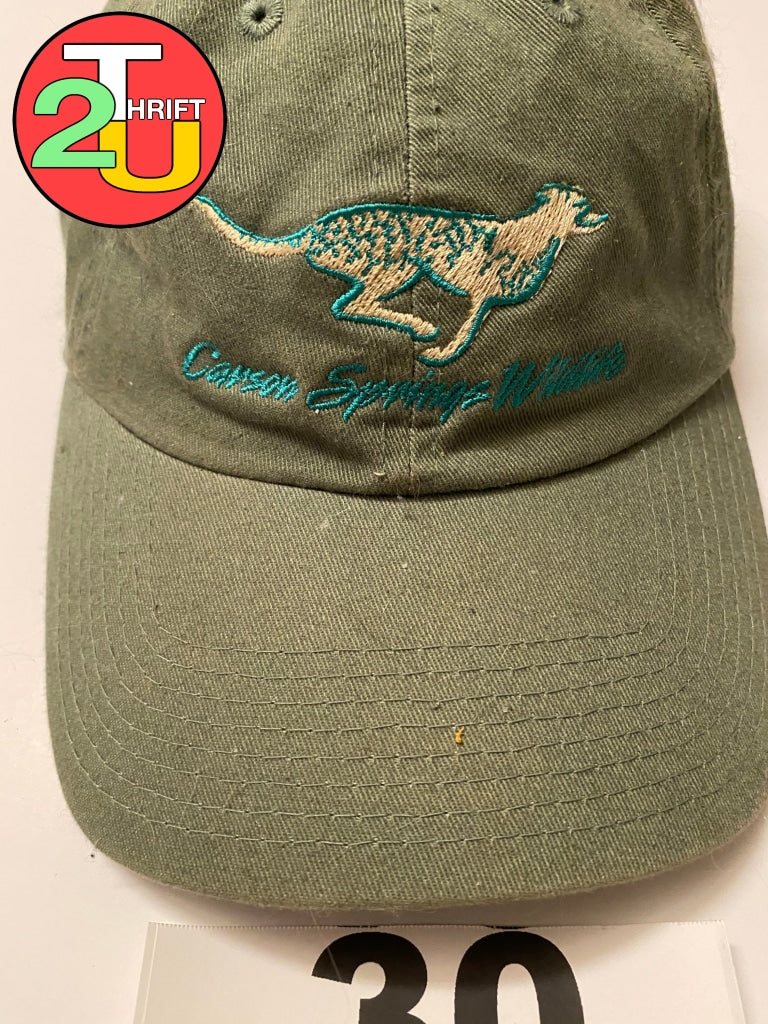 Greyhound Hat