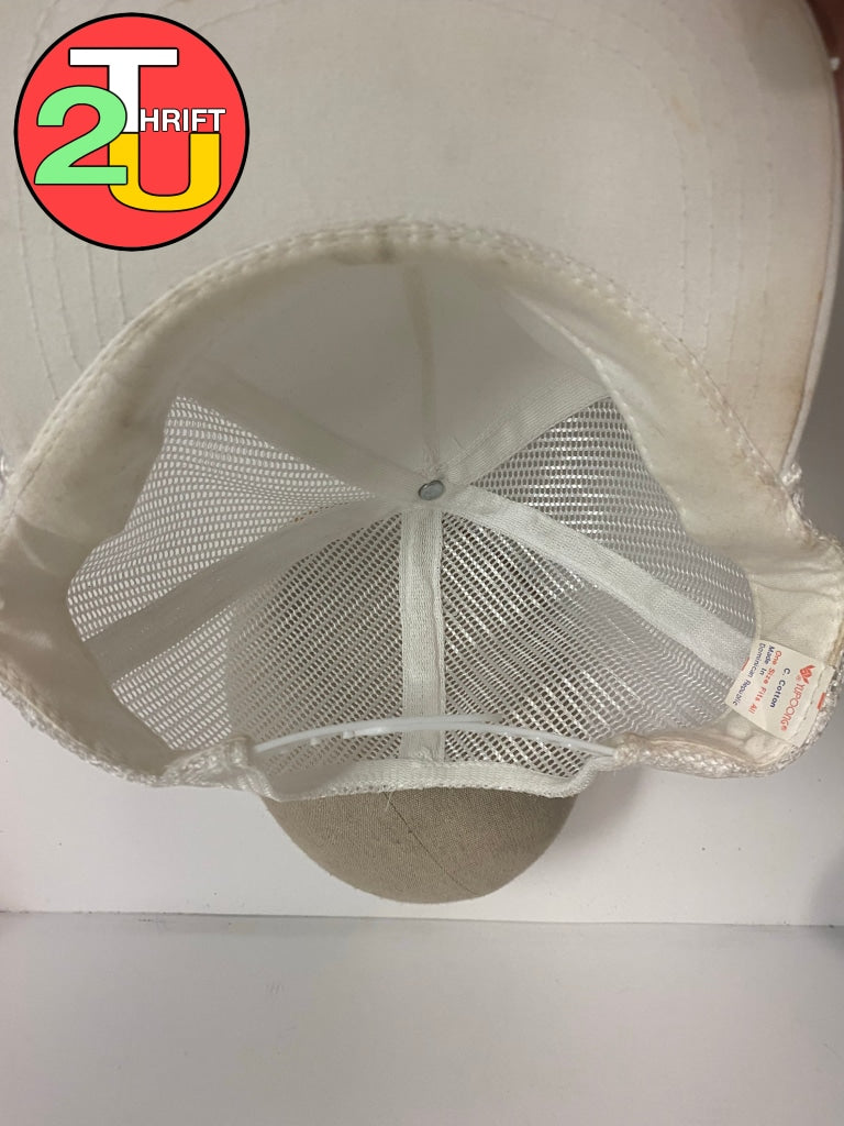 Grissett Hat