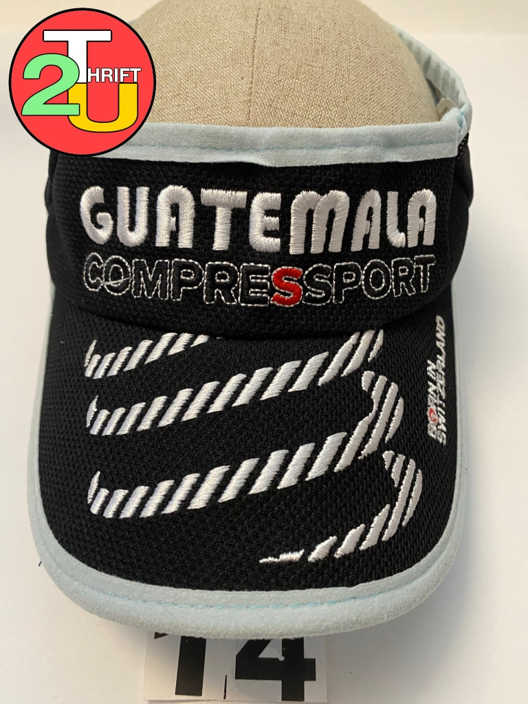 Guatemala Hat