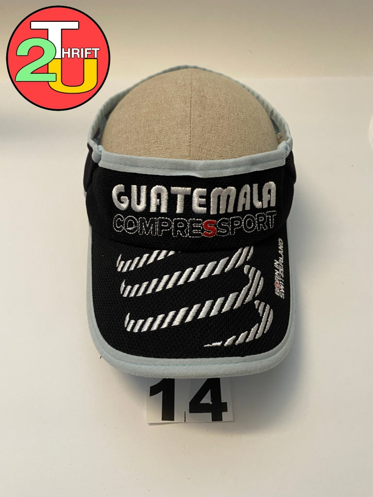 Guatemala Hat